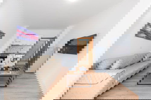 Foto 2 - Studio With Amazing Sea View and Beach Access Durr s