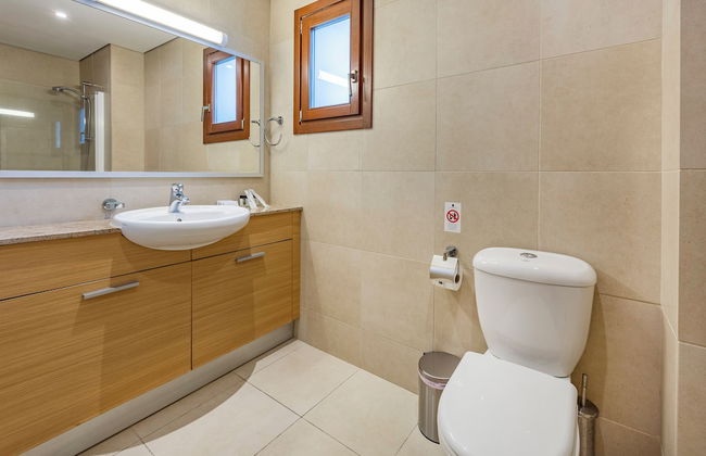 Aphrodite Premium Apartments II - Foto 49
