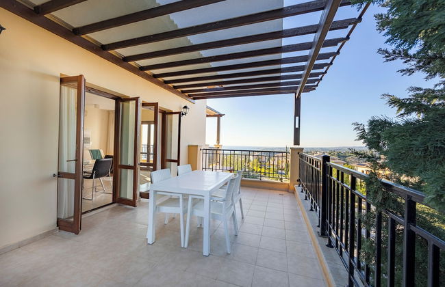 Aphrodite Premium Apartments II - Foto 36