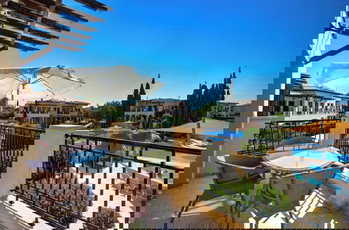 Foto 39 - Aphrodite Premium Apartments II