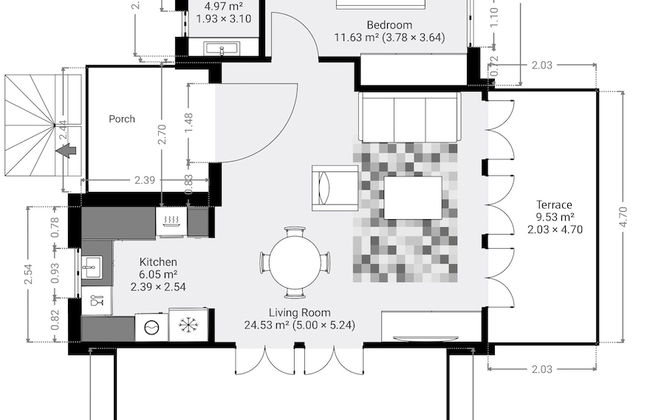 Aphrodite Premium Apartments II - Foto 40