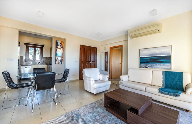 Aphrodite Premium Apartments II - Foto 27