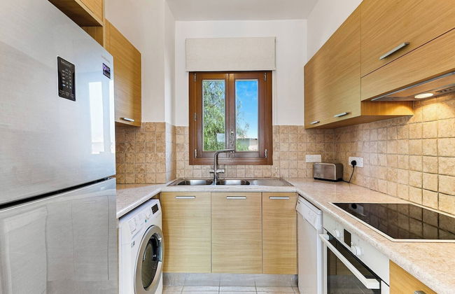 Aphrodite Premium Apartments II - Foto 43