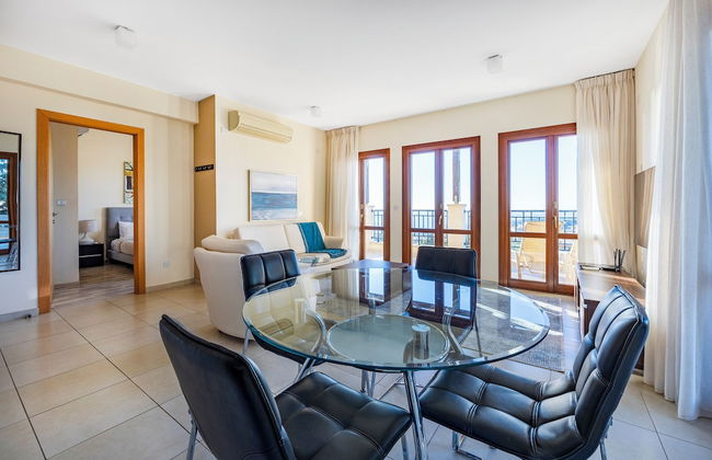 Aphrodite Premium Apartments II - Foto 26