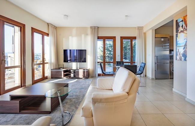 Aphrodite Premium Apartments II - Foto 25