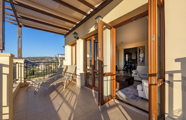 Aphrodite Premium Apartments II - Foto 37