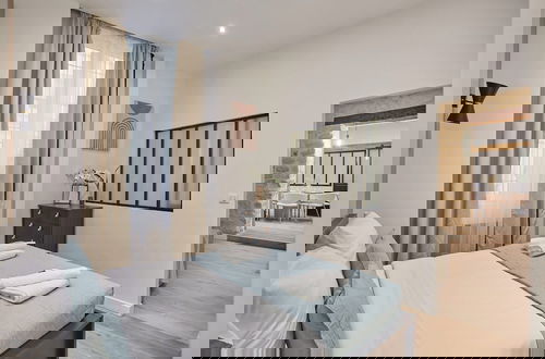 Foto 5 - The Upper Marais Superb Apartment for 8 People