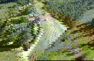 Photo 1 - Podere Baiocco Sleeps 22 People 2 Private Pools Walking Distance to Town-podere Baiocco