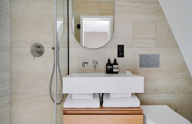 Lovely and Modern Studio - 2P - Passy - Photo 7