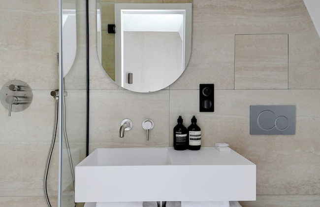 Lovely and Modern Studio - 2P - Passy - Photo 8