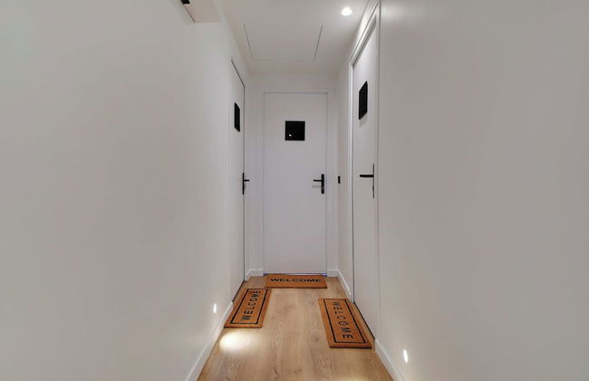 Bright and Modern Studio - 2P - Passy - Photo 11