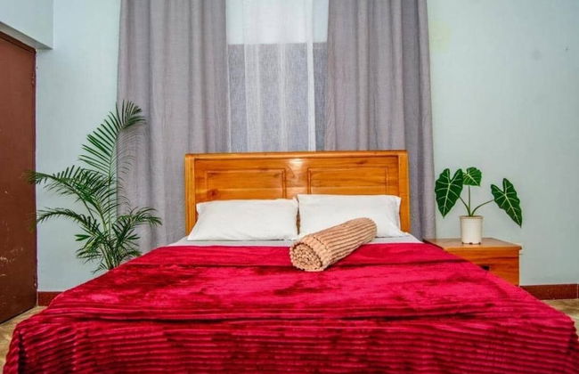 Bustani Luxury Homestay - Photo 3