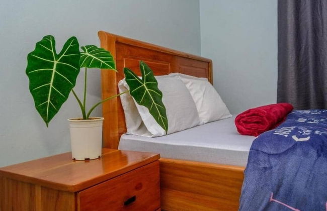 Bustani Luxury Homestay - Photo 9