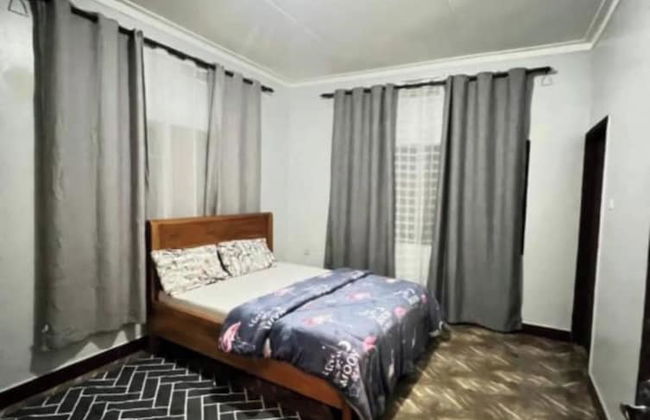 Bustani Luxury Homestay - Photo 8
