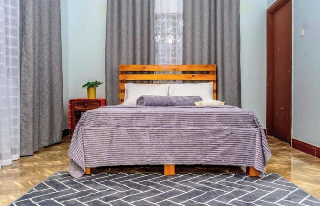 Bustani Luxury Homestay - Photo 7