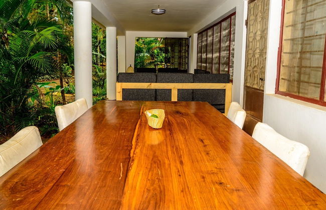 Bustani Luxury Homestay - Photo 24