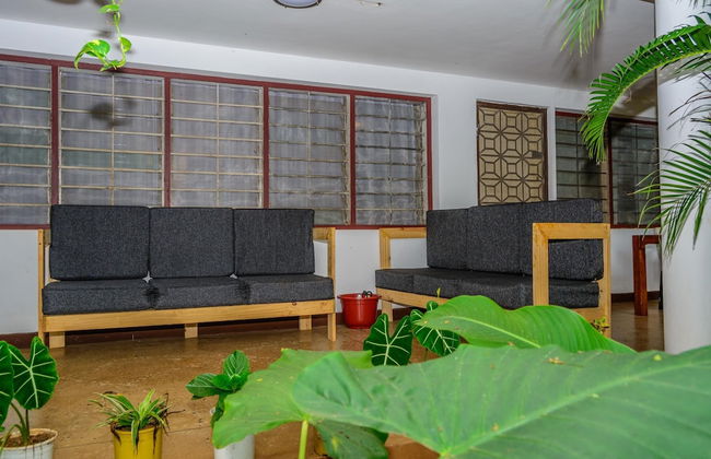Bustani Luxury Homestay - Photo 13