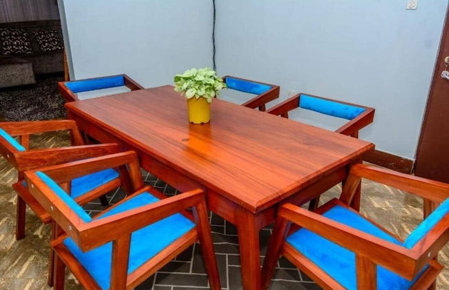 Bustani Luxury Homestay - Photo 16