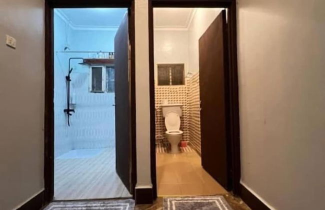 Bustani Luxury Homestay - Photo 22