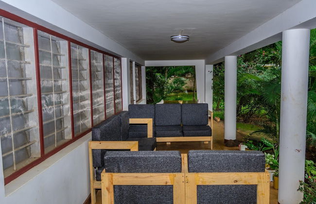 Bustani Luxury Homestay - Photo 14