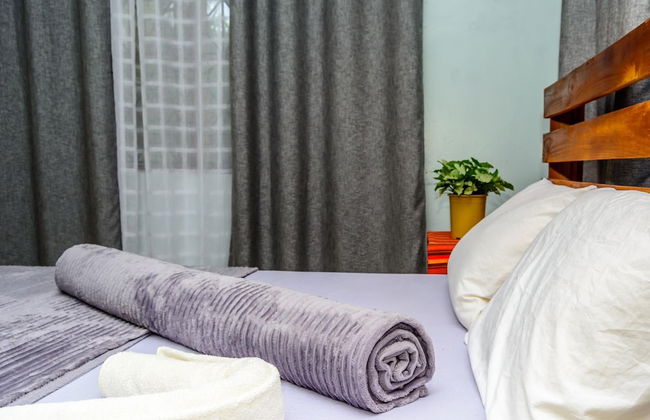 Bustani Luxury Homestay - Photo 5