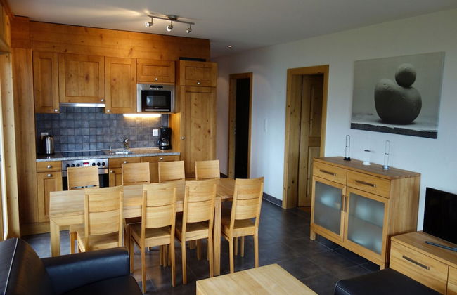 Apartment With Panoramic Views - Foto 5