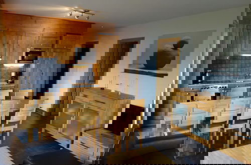 Photo 5 - Apartment With Panoramic Views