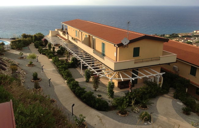 Apartment in Tropea With Sea Views - Foto 31