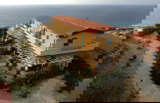 Photo 1 - Belvilla by Oyo Chic Apartment in Parghelia Italy