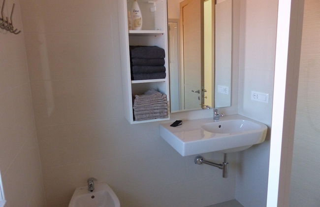 Apartment in Tropea With Sea Views - Foto 20