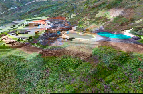 Photo 32 - Apartment in Tropea With Sea Views