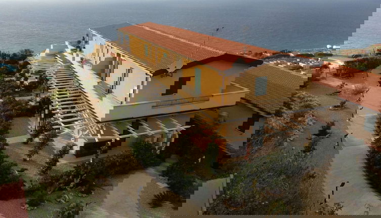 Photo 1 - Apartment in Tropea With Sea Views