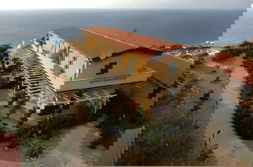 Photo 1 - Apartment in Tropea With Sea Views