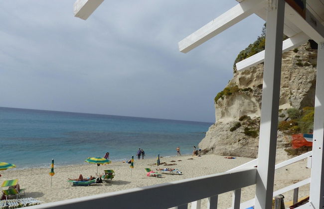 Apartment in Tropea With Sea Views - Foto 38
