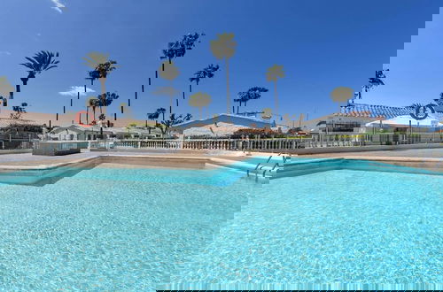Photo 1 - Maison de 2 chambres à San Bartolomé de Tirajana avec piscine et jardin