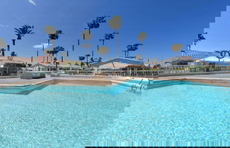 Foto 1 - Casa de 2 quartos em San Bartolomé de Tirajana com piscina e jardim