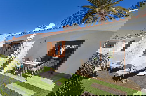Photo 39 - Maison de 2 chambres à San Bartolomé de Tirajana avec piscine et jardin