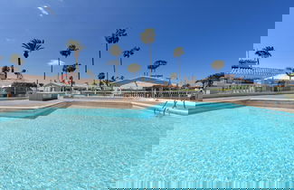 Foto 1 - Casa de 3 quartos em San Bartolomé de Tirajana com piscina e jardim