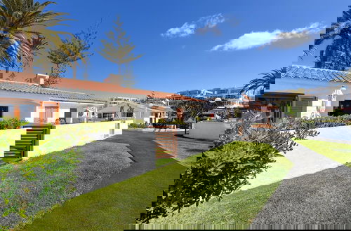 Photo 45 - Maison de 2 chambres à San Bartolomé de Tirajana avec piscine et jardin