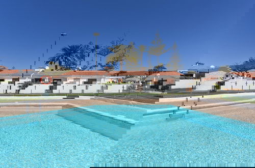 Photo 27 - Maison de 2 chambres à San Bartolomé de Tirajana avec piscine et jardin