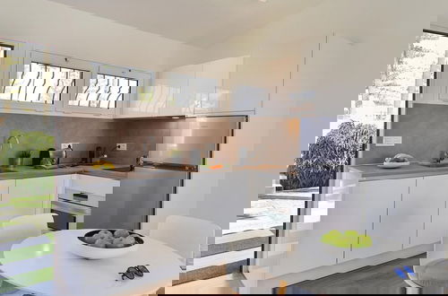 Photo 11 - Maison de 2 chambres à San Bartolomé de Tirajana avec piscine et jardin