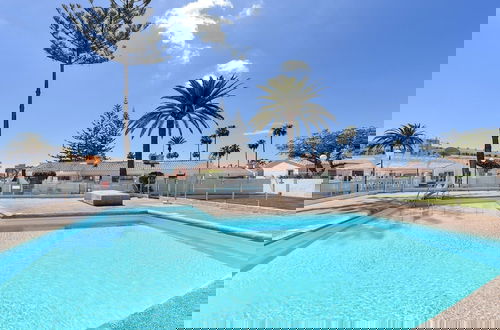 Photo 25 - Maison de 2 chambres à San Bartolomé de Tirajana avec piscine et jardin