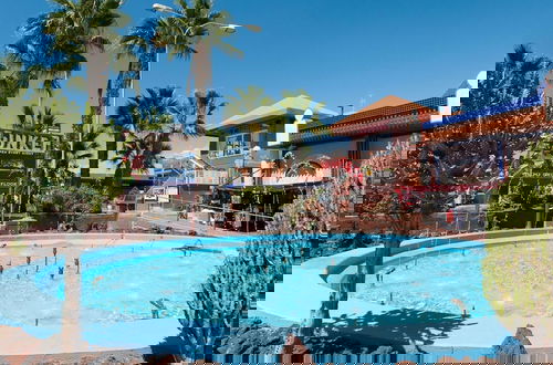Photo 35 - Maison de 2 chambres à San Bartolomé de Tirajana avec piscine et jardin