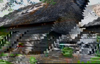 Photo 1 - Holiday Home in Ruinerwold With Garden