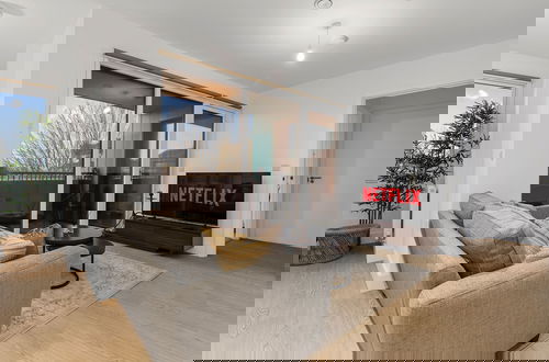 Foto 7 - London - 1 Bed Apartment - Sleeps 2 - Long Stays