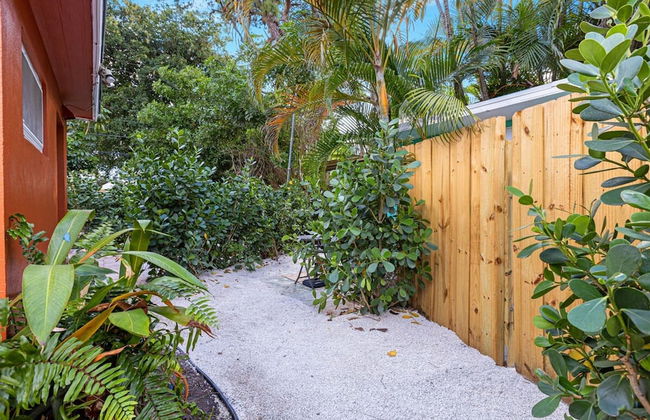 Lake Ridge Villa in Fort Lauderdale - Foto 17