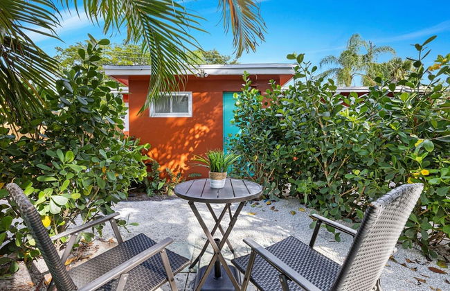 Lake Ridge Villa in Fort Lauderdale - Foto 18