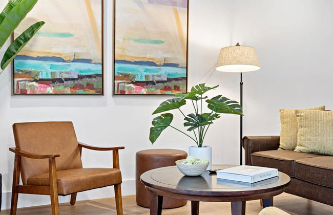 Awesome 1BR Apartment Sailboat - Foto 4