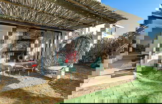 Foto 1 - Charming Garden Cottage, Campsbay, Cape Town