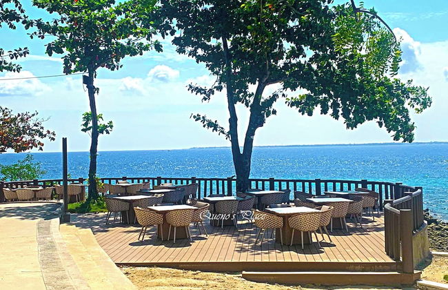 One Pacific Residence 1BR Ocean View - Foto 41